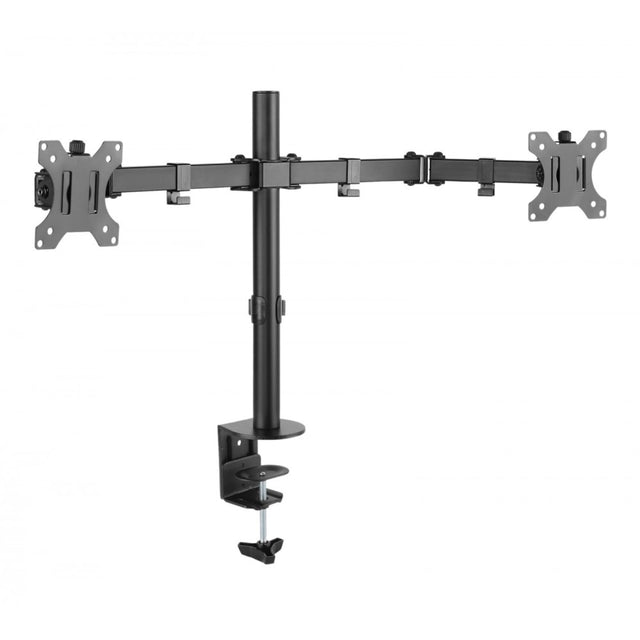 Support-für-2-LCD-Monitor-13-32"  Stück