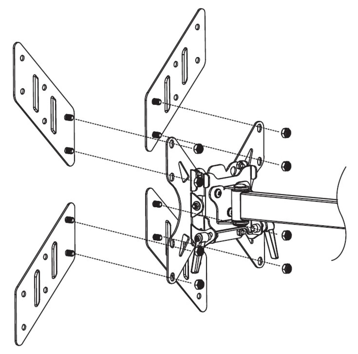 ICA-LCD-G11A