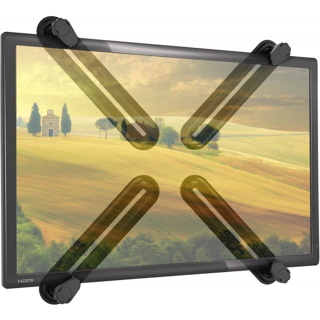 Kein-VESA-Monitor-13-27"-Wandhalterung  Stück