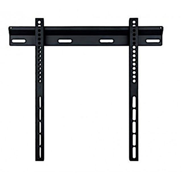 Wandhalterung für 1 LCD TV LED 23"-55", Ultra Slim, Wanddistanz: 22mm, schwarz Stück