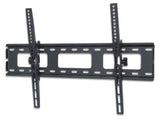 Wandhalterung für LCD TV LED 40"-65" neigbar, schwarz Stück