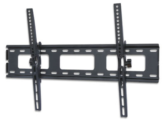 Wandhalterung für LCD TV LED 40"-65" neigbar, schwarz Stück