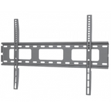 Wandhalterung für LCD TV LED 40"-65" ,Ultra slim fix, schwarz, Wandabstand 22 Stück