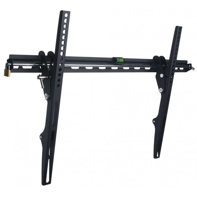 Wandhalterung für 1 LCD TV LED 40"-65", neigbar, schwarz Stück