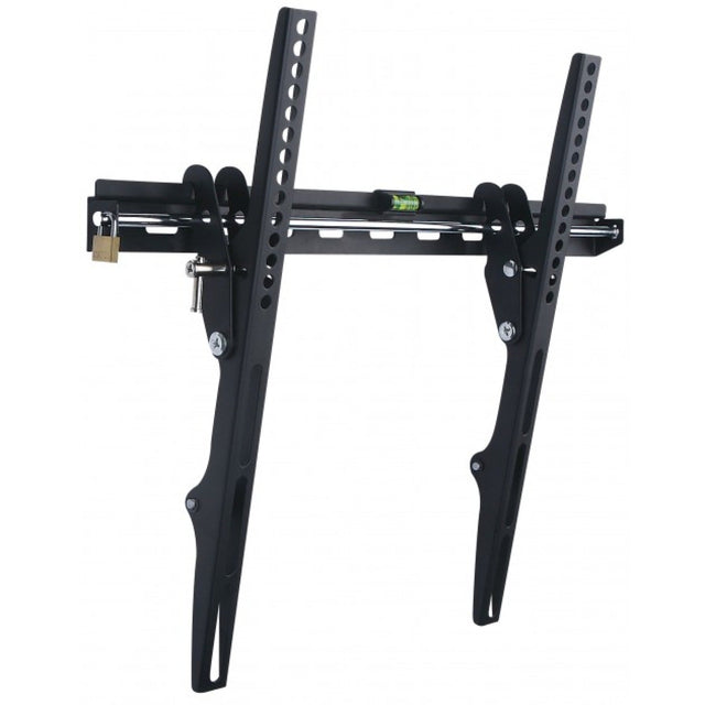 Wandhalterung für 1 LCD TV LED 23"-55", neigbar, schwarz Stück