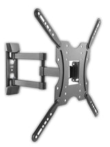 Wandhalterung für 1 LCD TV LED 32"-55" Slim, black Stück