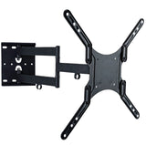 Wandhalterung für LCD TV LED 23"-55" Ultra Slim, schwarz Stück
