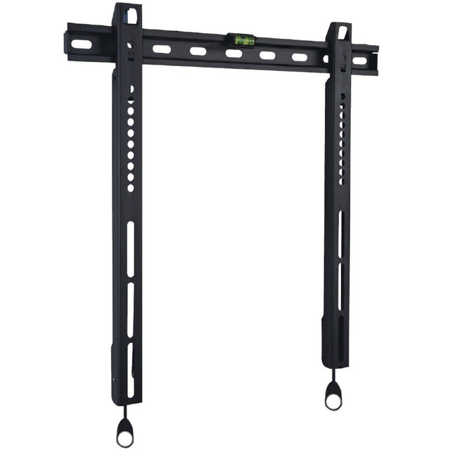 Wandhalterung für LCD TV LED 23"-55" Ultra Slim fix, schwarz Stück