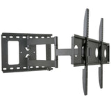 Wandhalterung für LCD TV LED 32"-65" FullMotion Slim Stück