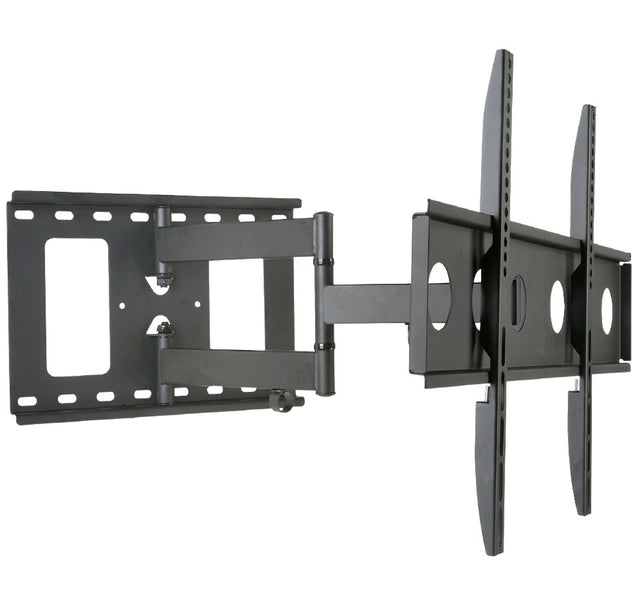 Wandhalterung für LCD TV LED 32"-65" FullMotion Slim Stück