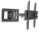 Wandhalterung für LCD TV LED 32"-55" FullMotion Slim Stück