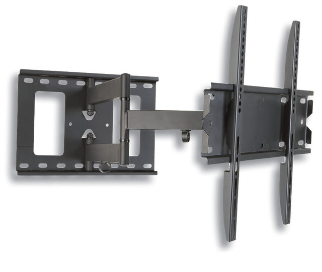 Wandhalterung für LCD TV LED 32"-55" FullMotion Slim Stück