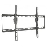 Wandhalterung für LCD TV LED 40"-65",schwarz Stück
