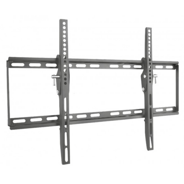 Wandhalterung für LCD TV LED 40"-65",schwarz Stück