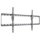 Wandhalterung für LCD TV LED 42"-80" ,36 mm Wandabstand, neigbar, schwarz Stück