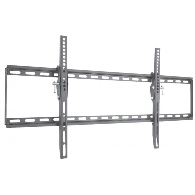 Wandhalterung für LCD TV LED 42"-80" ,36 mm Wandabstand, neigbar, schwarz Stück