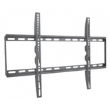 Wandhalterung für LCD TV LED 40"-65" ,fix, schwarz Stück