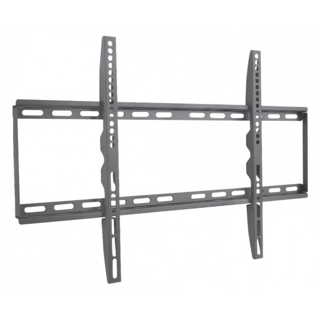 Wandhalterung für LCD TV LED 40"-65" ,fix, schwarz Stück