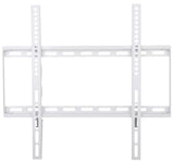 Wandhalterung für LCD TV LED 23"-55" Slim fix, weiß Stück