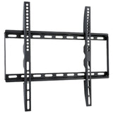 Wandhalterung für LCD TV LED 23"-55" Slim fixed, schwarz Stück