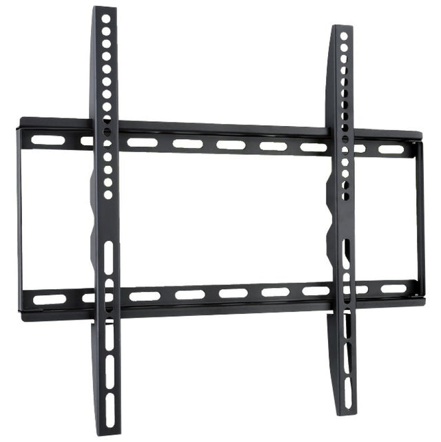Wandhalterung für LCD TV LED 23"-55" Slim fixed, schwarz Stück