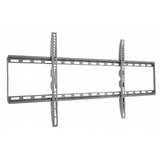 Wandhalterung für LCD TV LED 42"-80" ,Slim fix, schwarz Stück