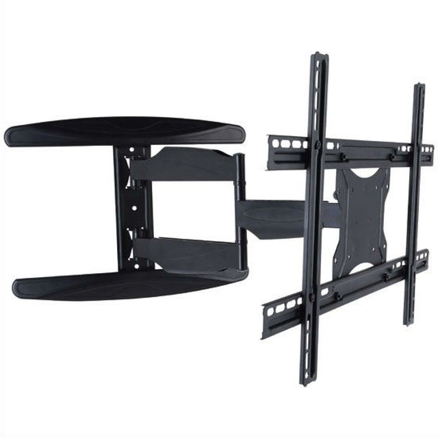 Wandhalterung für LCD TV LED 40"-65" FullMotion, schwarz Stück