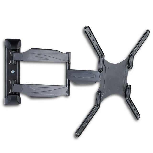 Wandhalterung für LCD TV LED 23"-55" FullMotion, schwarz, max. 30 kg Stück