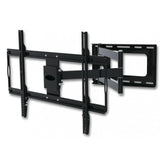 Wandhalterung für 1 LCD TV LED 32"-70", Slim Stück