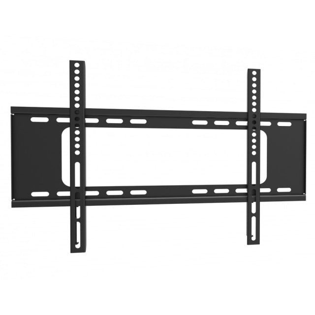 Feste Halterung-LED/LCD-30-70"-schwarz  Stück