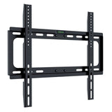 Feste Halterung-LED/LCD-25-56"-schwarz  Stück