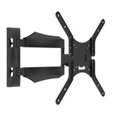 Schmale Halterung-LCD/LED-25-55"-schwarz  Stück