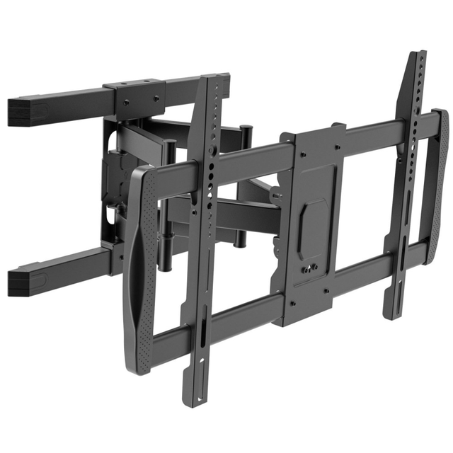 Techly Wandhalterung 42-75" Doppelarm, Full-Motion LCD TV Stück