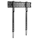 Fixed-Support-LED/LCD-32-65"-schwarz  Stück