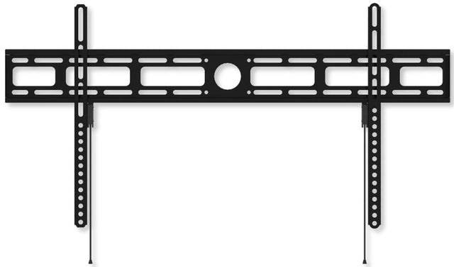 Wandhalterung für LCD TV LED 42" - 80" Slim fixed H400mm Stück