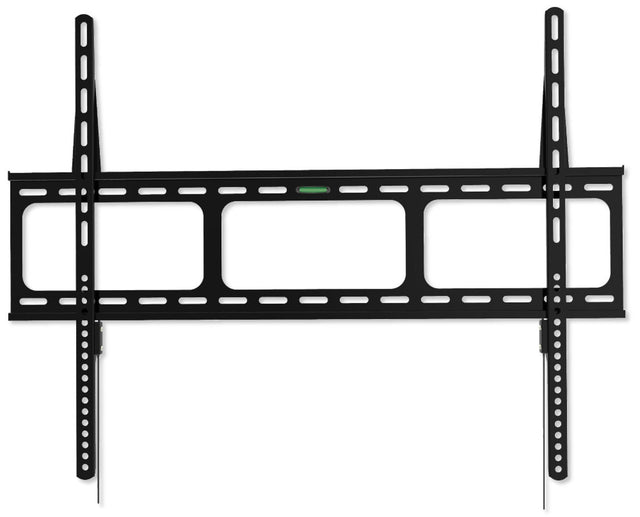 Wandhalterung für LCD TV LED 42"-80" Slim fix, H600mm Stück