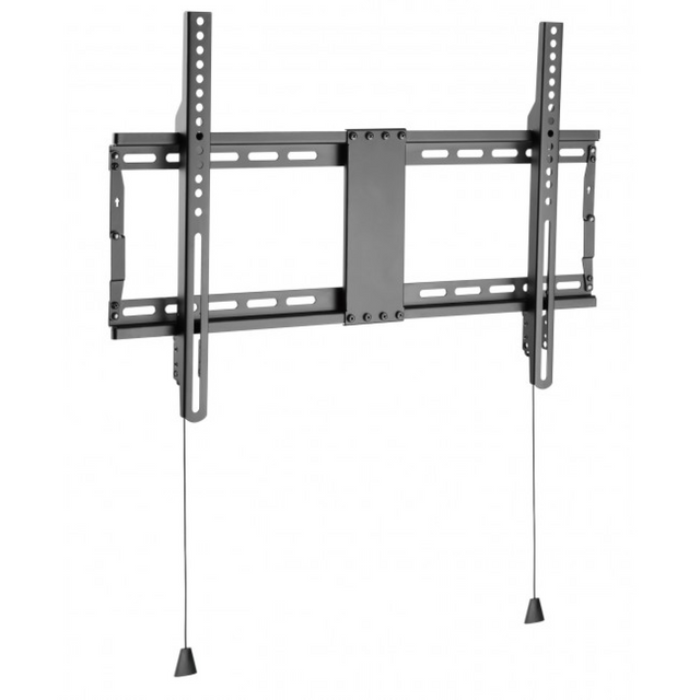 Wandhalterung für LCD TV LED 37"-80" , schwarz Stück