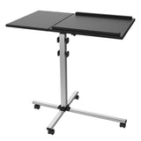 Universal Trolley für Notebook / Projektor 77-87cm Stück