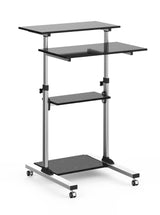 Universal Trolley für Notebook, 94-138cm  Stück