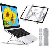 Laptop-Halter,-faltbar ,-10–15.6"  Stück