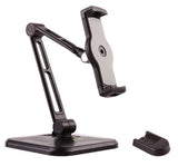 Tablet Wand und Tisch Halter für Tablets und iPads, 4.7"-12.9" Stück