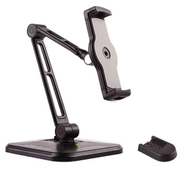 Tablet Wand und Tisch Halter für Tablets und iPads, 4.7"-12.9" Stück