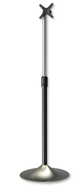 TV LED/LCD Standfuß rund, 13"-27"  Stück