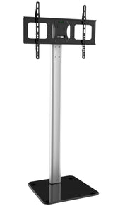TV LED/LCD Standfuß, Aluminium, 32"-70"  Stück