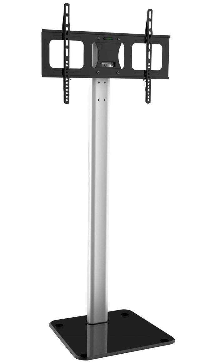 TV LED/LCD Standfuß, Aluminium, 32"-70"  Stück