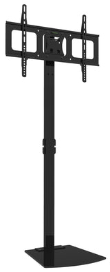 TV LED/LCD Standfuß, 32"-70", schwarz  Stück