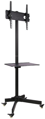 TV LED/LCD Wagen für LCD LED TV 23-55", mit Ablage Stück