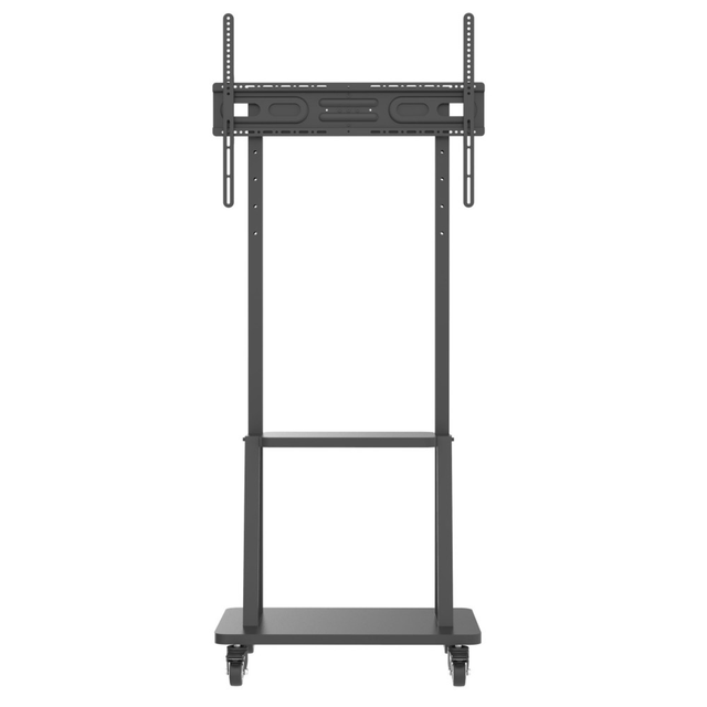 TV Wagen für LCD/LED/Plasma TV 32-70" mit einer Ablage Stück
