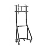 TV Trolley für LCD LED TV 37-80", mit Ablage Stück