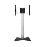 TV LED/LCD Standfuß, 32-70'', höhenverstellbar, schwarz, silber Stück